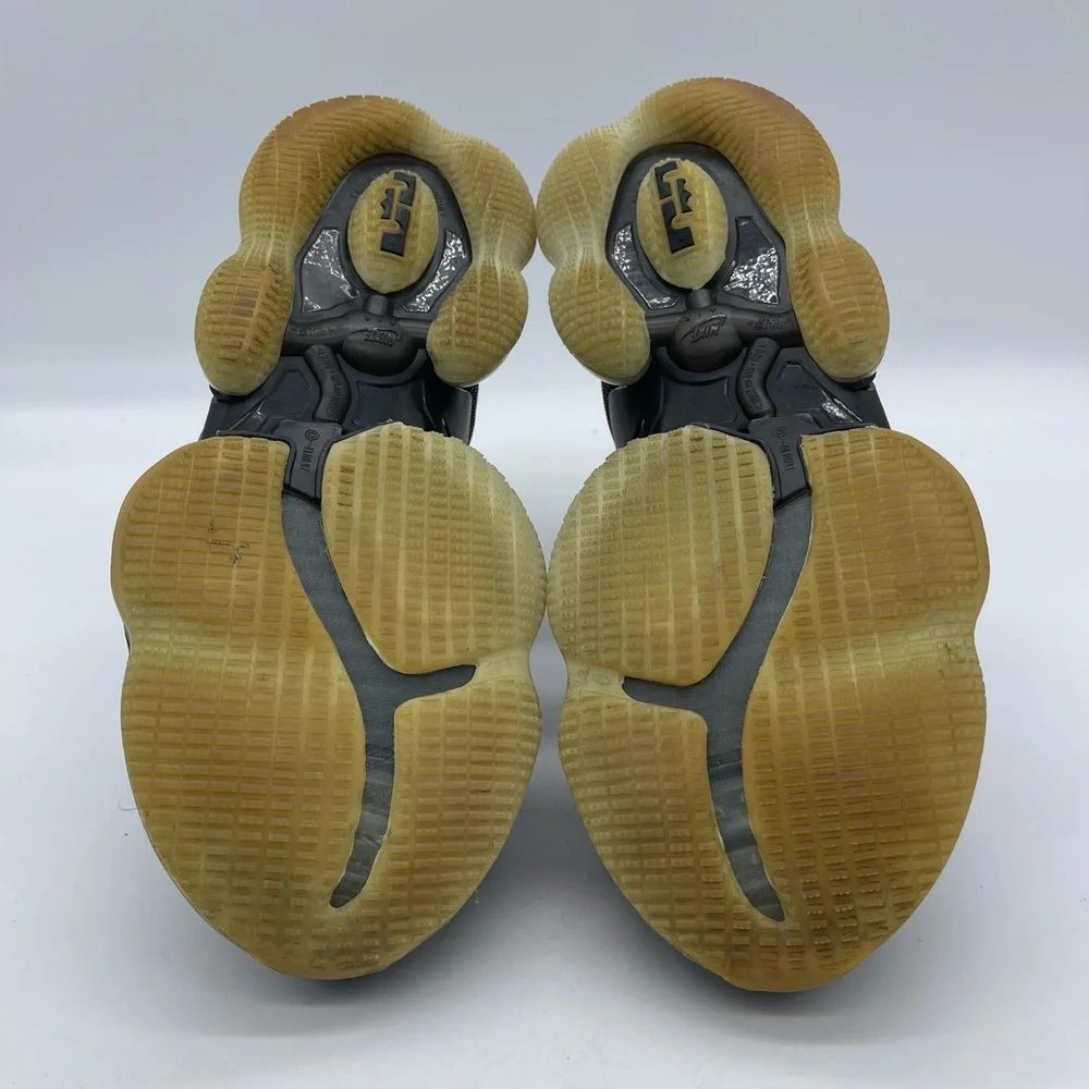 Nike lebron 19